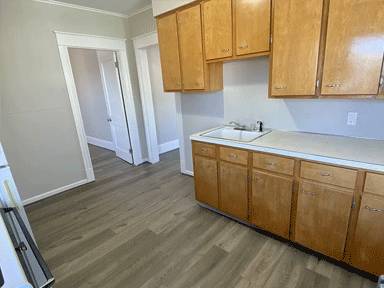 1BR/1BA Apartment · Lewiston photo 2