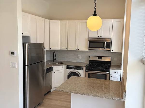 1BR/1BA Apartment · Chicago photo 2