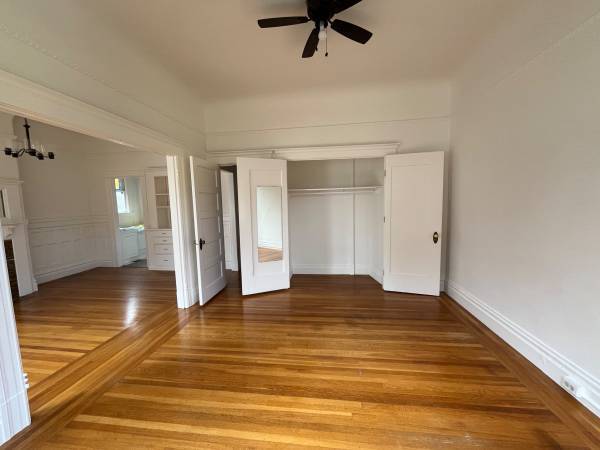 2BR/1BA Apartment on Page Street · San Francisco photo 4
