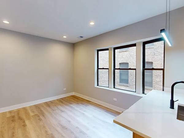 1BR/1BA Duplex on Putnam Ave · Brooklyn photo 3