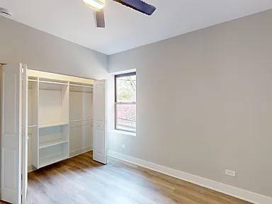 1BR/1BA Duplex on Putnam Ave · Brooklyn photo 4