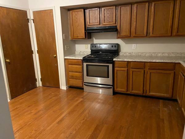 1BR/1BA Apartment on Whaley St · Freeport