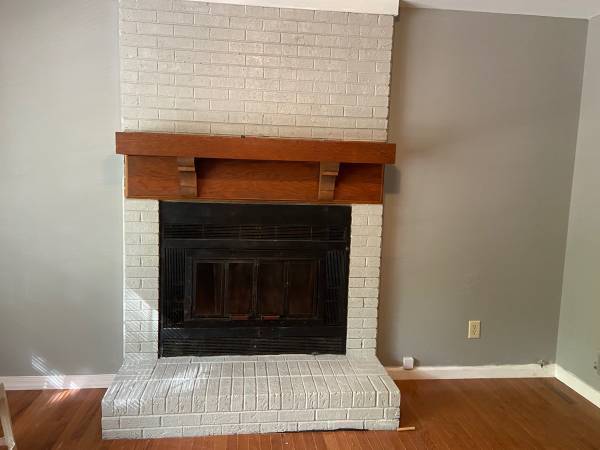 1BR/1BA Apartment on Whaley St · Freeport photo 5