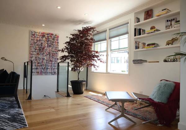 1BR/1BA Apartment on Rico Way · San Francisco