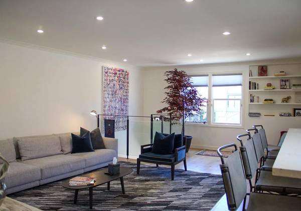 1BR/1BA Apartment on Rico Way · San Francisco photo 3