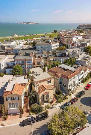 1BR/1BA Apartment on Rico Way · San Francisco photo 5