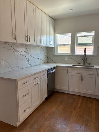 2BR/1BA Single Family House on Villa Ave · San Jose photo 2