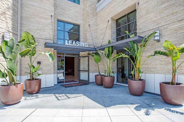 Apartments on Franklin St · Redwood City photo 5