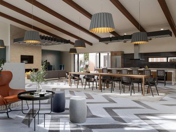 Apartments on Central Ave · Napa