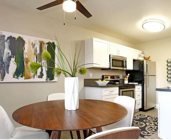 Apartments on Hogan Ct · Walnut Creek photo 5