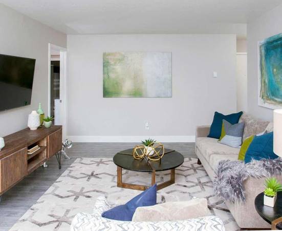 Apartments on Hogan Ct · Walnut Creek photo 4