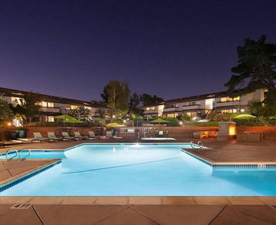 Apartments on Hogan Ct · Walnut Creek photo 2