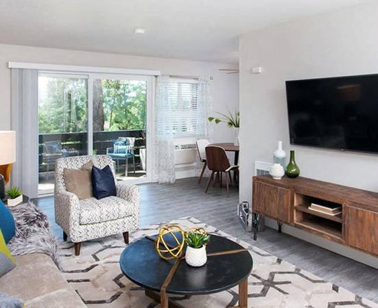 Apartments on Hogan Ct · Walnut Creek photo 3