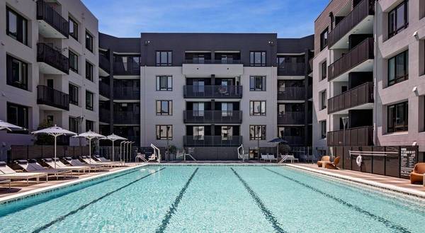 Apartments on Rambla Place · Santa Clara photo 5