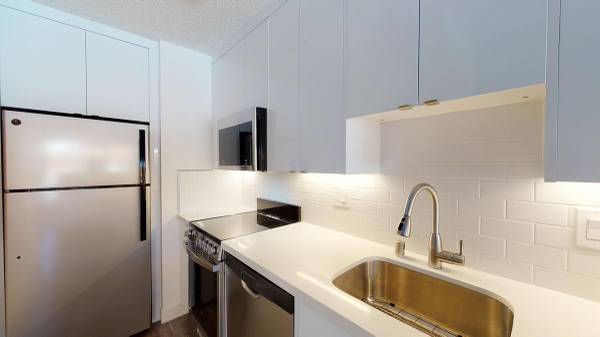 Apartments on Bay Street · San Francisco