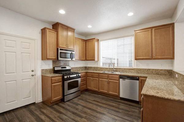 Apartments on Funny Cide Street · Napa photo 3