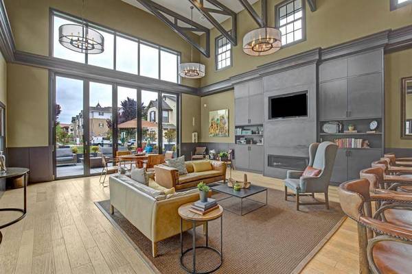 Apartments on Funny Cide Street · Napa photo 5