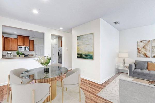 Apartments on Funny Cide Street · Napa photo 2