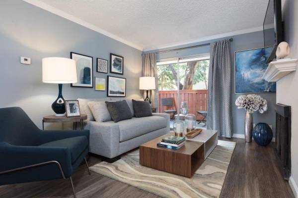 Townhouses on Saratoga Ave · San Jose photo 2