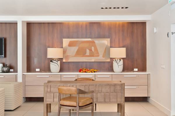 Apartments on Creekside Drive · Walnut Creek