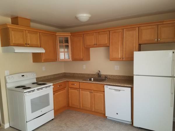 2BR/1BA Apartment · Antioch