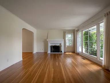 3BR/1BA Single Family House on Alameda De Las Pulgas · San Mateo photo 4