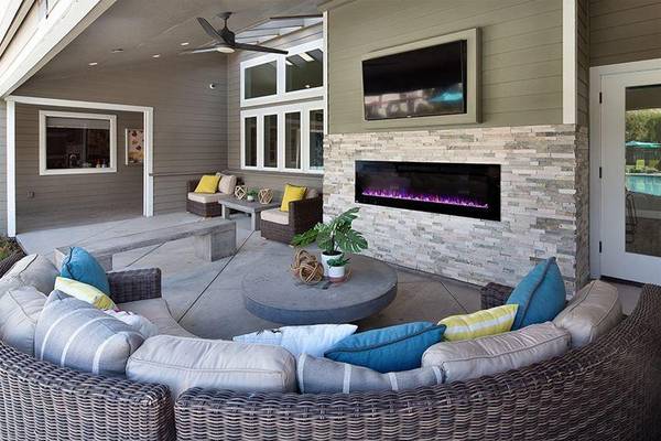 Apartments on Apple Creek Lane · Santa Rosa photo 2