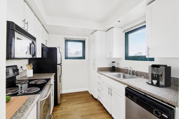 Apartments on Geary Street · San Francisco photo 4