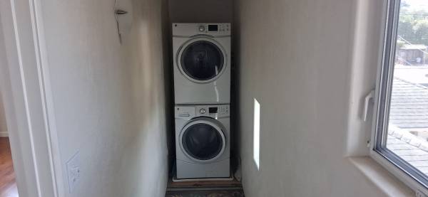 2BR/2BA Apartment · Santa Cruz photo 5
