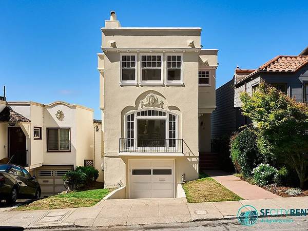 West Portal: Newly Remodeled Detached Single-Family Home photo 2