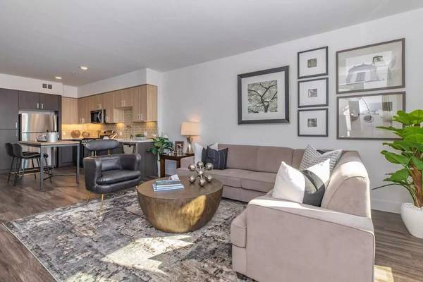 Apartments on Berryessa Rd · San Jose photo 2