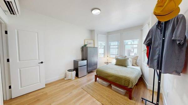 0BR/1BA Apartment on 14th Street · Oakland photo 3