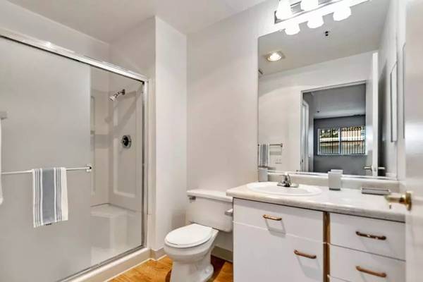 Apartments on San Pablo Ave · Richmond
