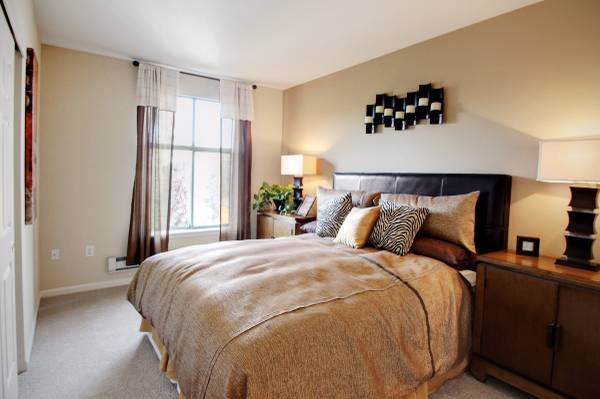Apartments on W Julian Street · San Jose photo 3