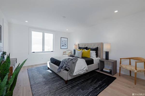 2BR/2BA Single Family House on Polk St · San Francisco photo 5