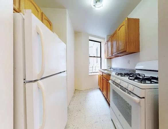 1BR/1BA Apartment on W 116th St · New York