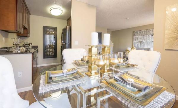 Apartments on Monroe Ave · Fremont