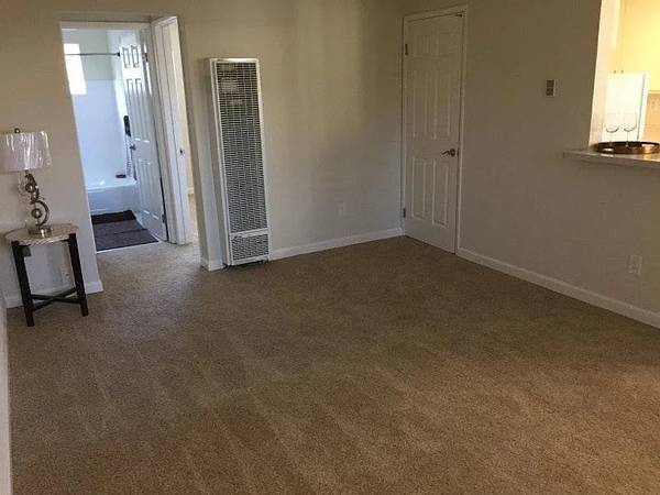 1BR/1BA Apartment on Latham Street · Mountain View