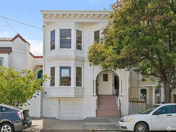 1BR/1BA Duplex on San Bruno Ave · San Francisco photo 2