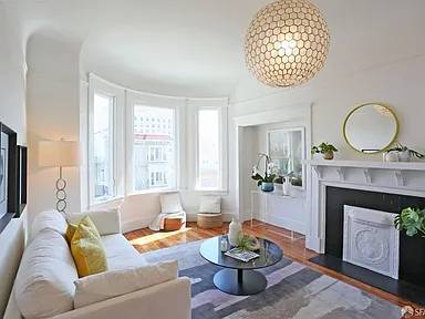 1BR/1BA Duplex on San Bruno Ave · San Francisco photo 4