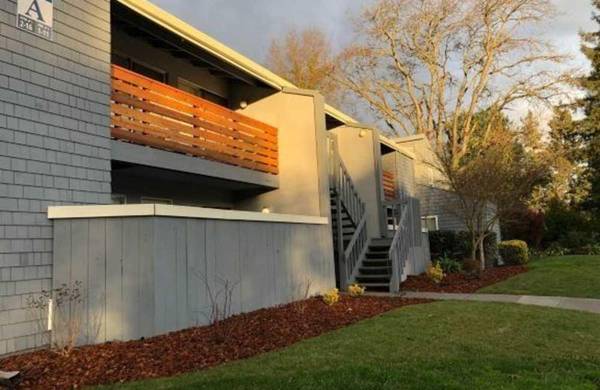 Apartments on Stony Brook · Santa Rosa photo 2