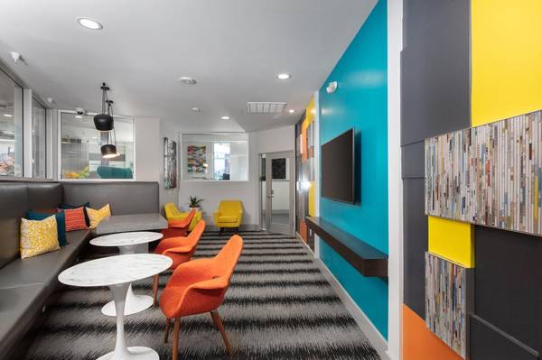 Apartments on Lacassie Ave · Walnut Creek photo 5
