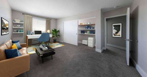 4BR/3BA Townhouse on Mosley Ave · Alameda photo 3