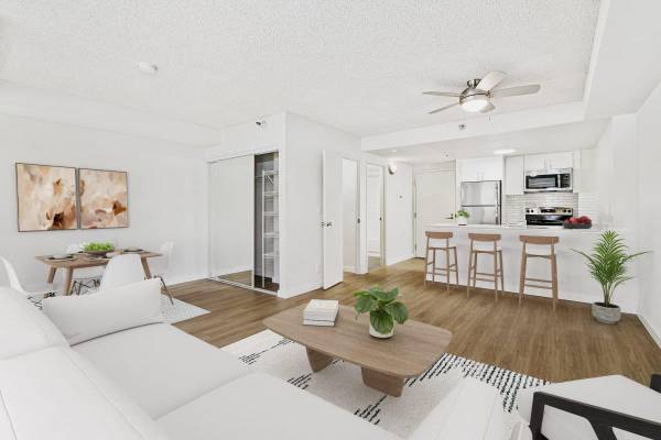 Apartments on Geary Street · San Francisco photo 5