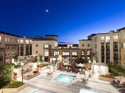 Apartments on Infinity Way · Mountain View photo 5