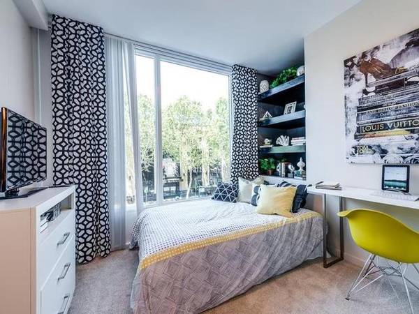 Apartments on S Market St. · San Jose