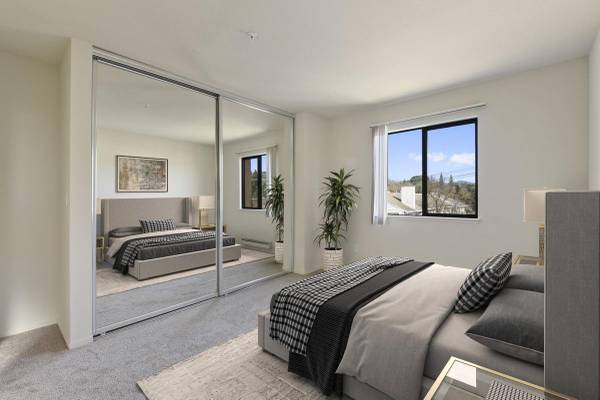Apartments on Creekside Drive · Walnut Creek photo 2