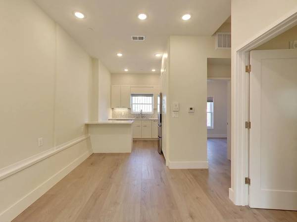 Apartments on Duboce Ave · San Francisco