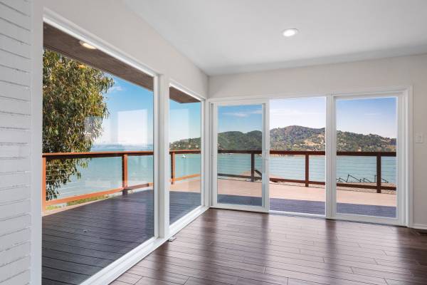 2BR/2BA Single Family House on Centro West · Belvedere Tiburon photo 2
