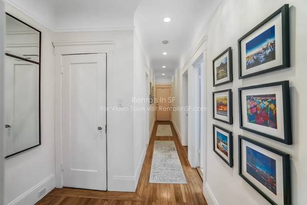 2BR/1BA Condo on Sacramento St · San Francisco photo 4